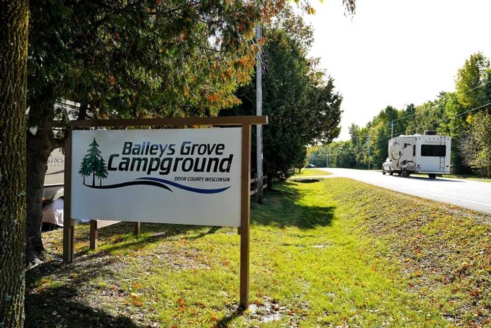 Baileys Grove Campground - Photo 2
