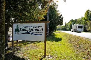 Baileys Grove Campground – photo 2
