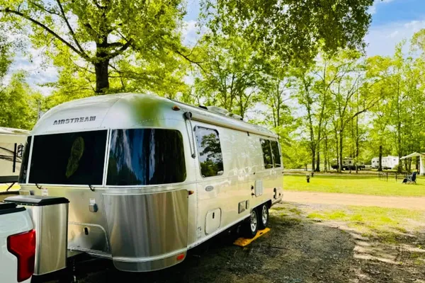 Askew’s Landing RV Campground – photo 1