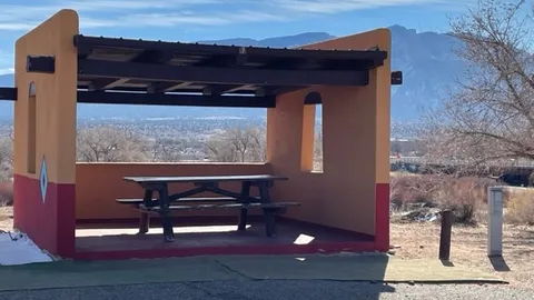 30Amp Water & Electric Pull Up to Rv Site No Sewer, No tents in Rv section — image 2 of 5