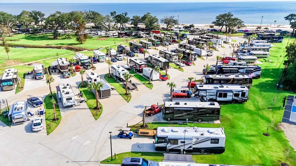 Gulfport Luxury RV Resort, Gulfport, Mississippi - Photo 3