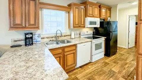 Standard Rental 1 Bedroom — image 10 of 10
