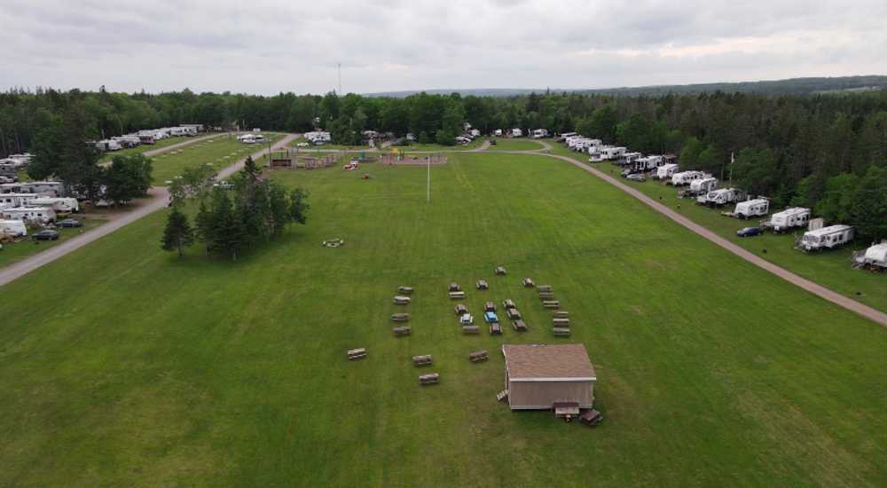 Hidden Hilltop Family Campground - Photo 2