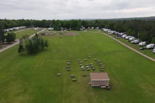 Hidden Hilltop Family Campground – photo 2