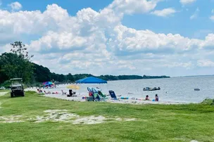 Roaring Point Waterfront Campground – photo 3