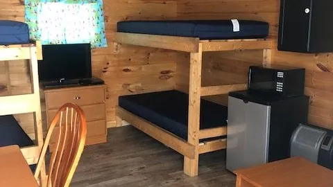 Rustic Cabin — image 2 of 2