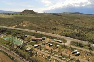 Fountain of Youth RV Park – photo 4