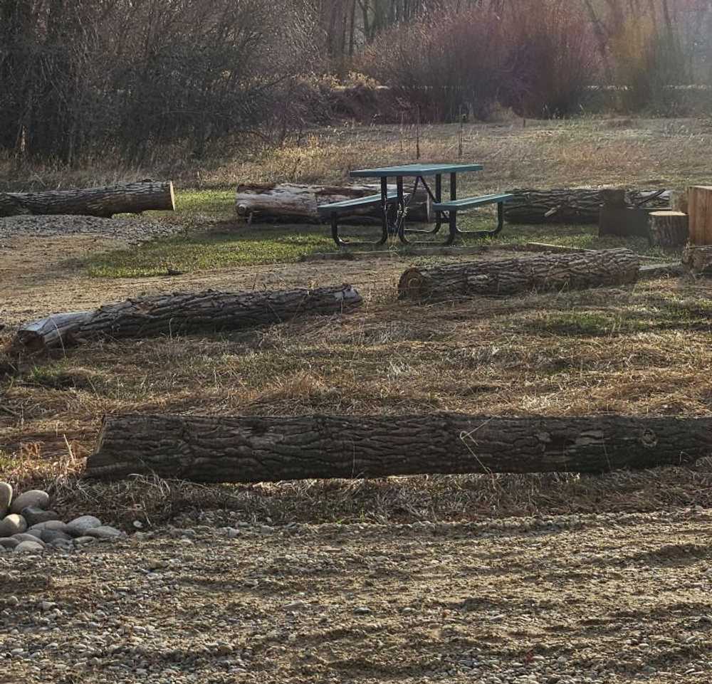 Pioneer Park Campground, Hot Sulphur Springs, Colorado - Photo 4