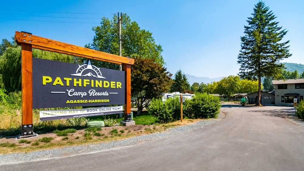 Pathfinder Camp Resorts- Agassiz-Harrison - Photo 3
