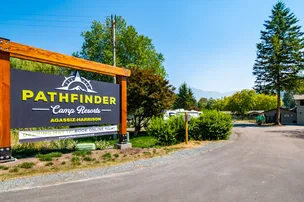 Pathfinder Camp Resorts- Agassiz-Harrison – photo 3