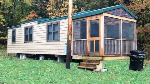 Tiny House (7 Person) — image 1 of 4
