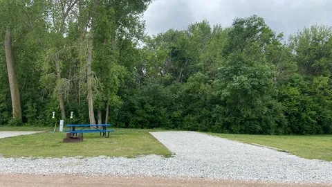 Water & Electric RV Site — image 1 of 18