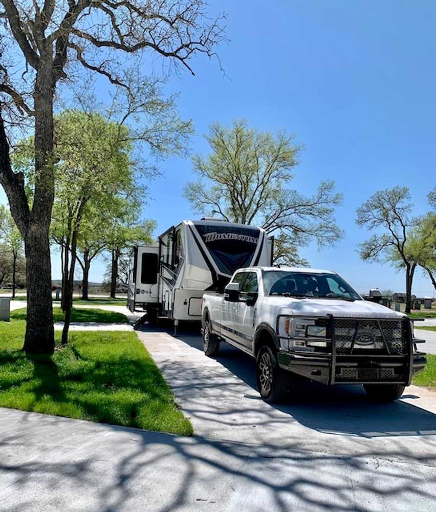 Austonia RV Resort, Del Valle, Texas - Photo 3