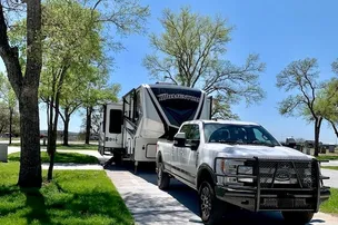 Austonia RV Resort – photo 3