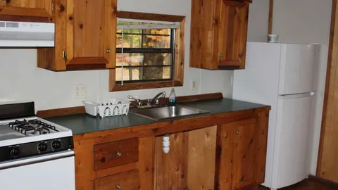 Premium Lodge - 1 Bedroom w/ Loft — image 6 of 6