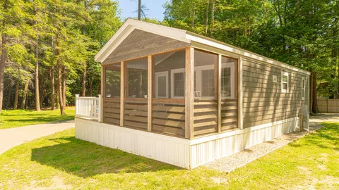 Premium Cottage 2 Bedroom — image 1 of 9
