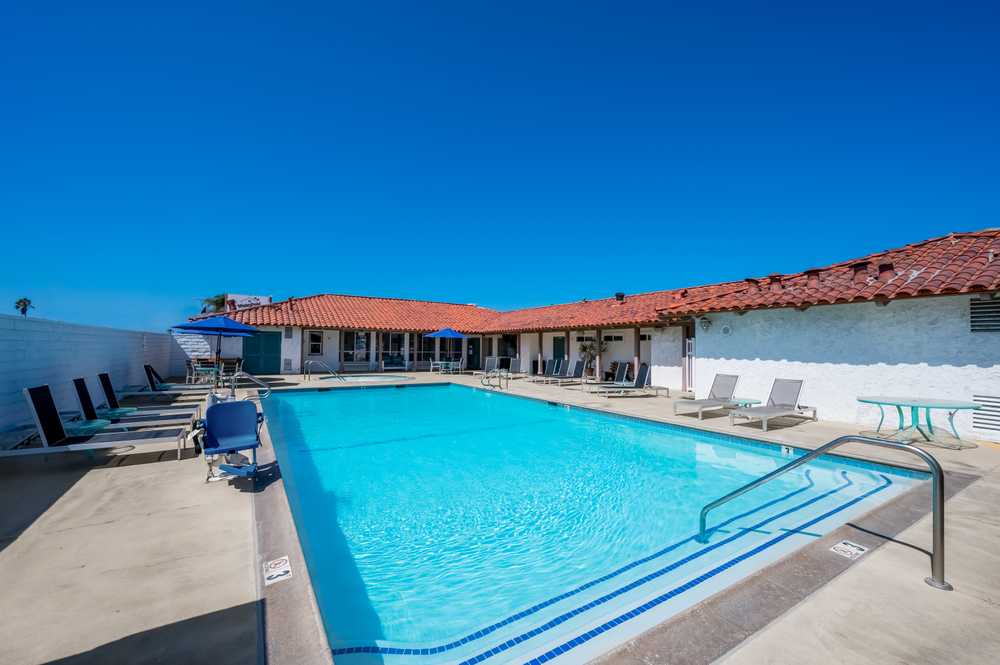 Waterfront RV Park, Huntington Beach, California - Photo 3