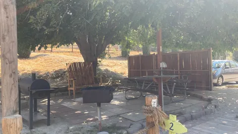 TeePee Town Tent Site - 6 Persons — image 1 of 2