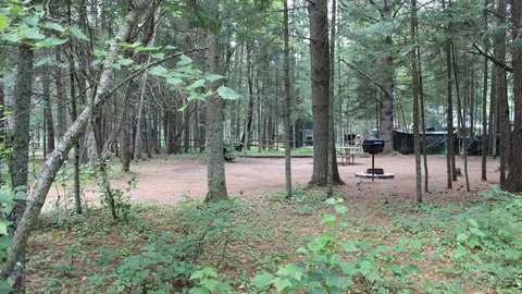 Water/Electric/Sewer RV Site — image 6 of 6