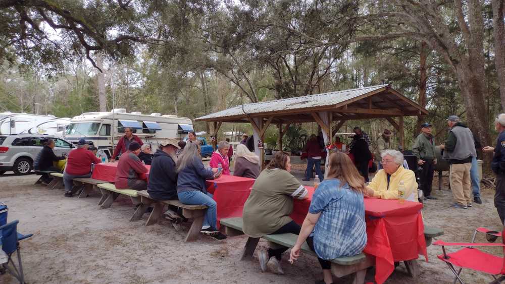 Old Town Campground (Age Restricted 55+) - Photo 4