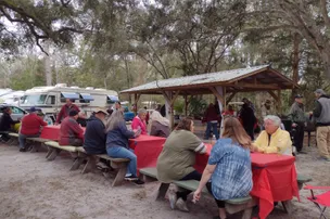 Old Town Campground (Age Restricted 55+) – photo 4