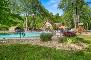 Mountaineer Campground – photo 2
