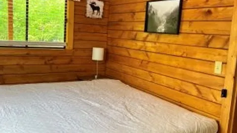 Wilderness Log Cabin — image 7 of 7