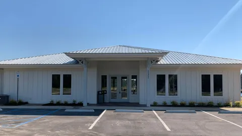 Lakefront RV Site — image 1 of 4