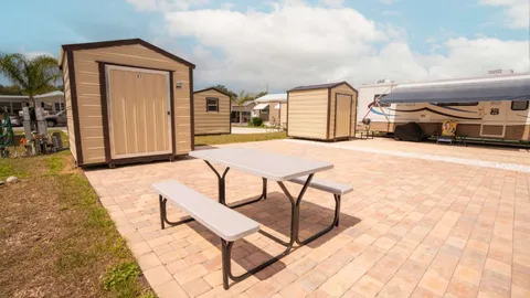 Elite Full Hookup RV Site — image 4 of 4