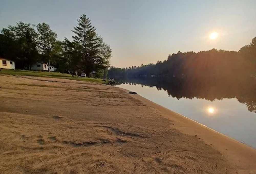 River Little, Bracebridge, Ontario - Photo 3