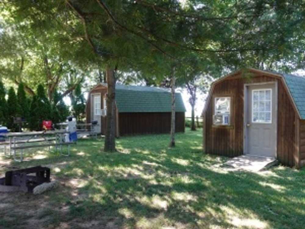 Crazy Horse Campground, Ashland, Illinois - Photo 4