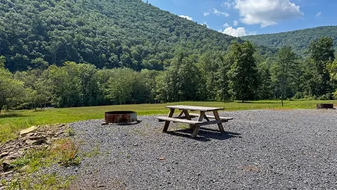 Non-Electric Mountain View — image 1 of 13