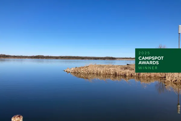 Lake Bonham Recreation Area – photo 1