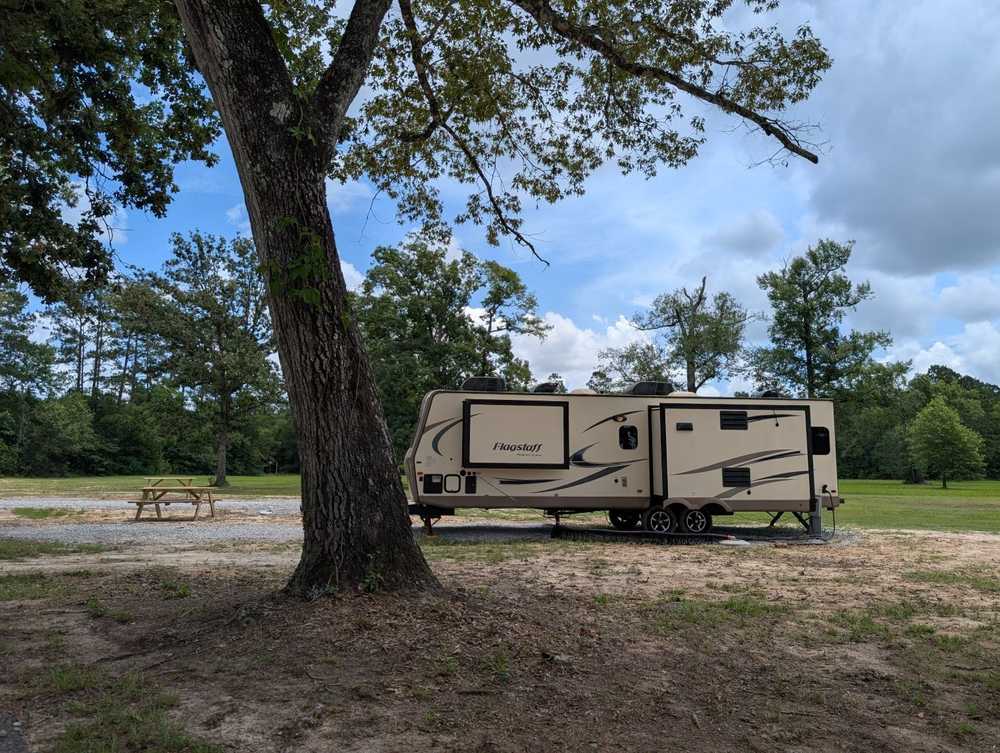 Rice Wood RV Resort - Oberlin, Louisiana - Photo 3