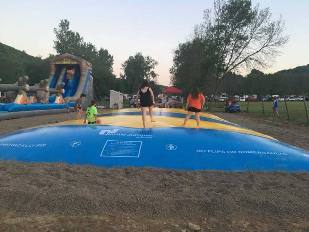 Yogi Bear's Jellystone Park™ Camp-Resort: Finger Lakes - Photo 5