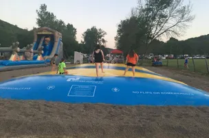 Yogi Bear's Jellystone Park™ Camp-Resort: Finger Lakes – photo 5