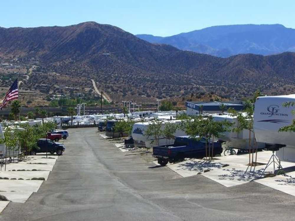 Californian RV Resort - Acton, CA - Photo 2
