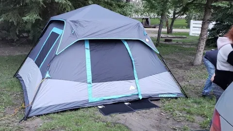 Tent Site (Water only) — image 1 of 1