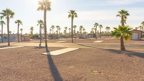 Premium Full Hookup RV Site — image 2 of 2