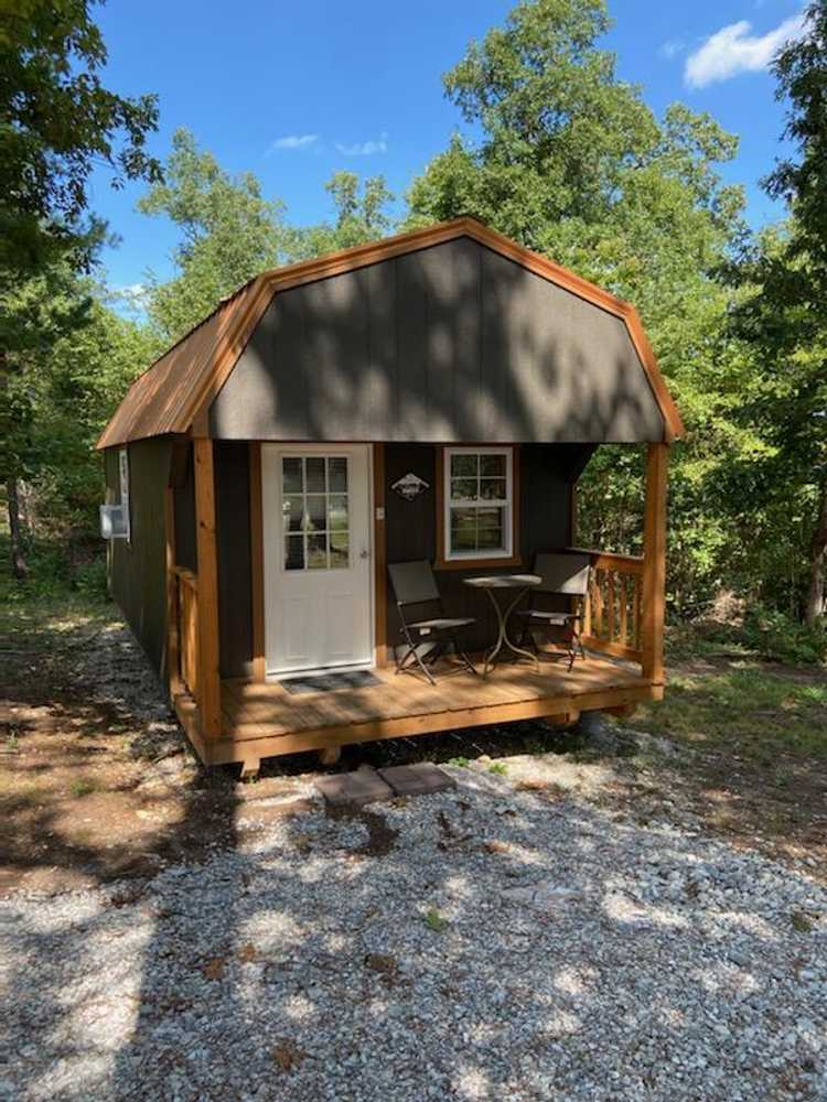 Big Rock Candy Mountain Retreat - Photo 3