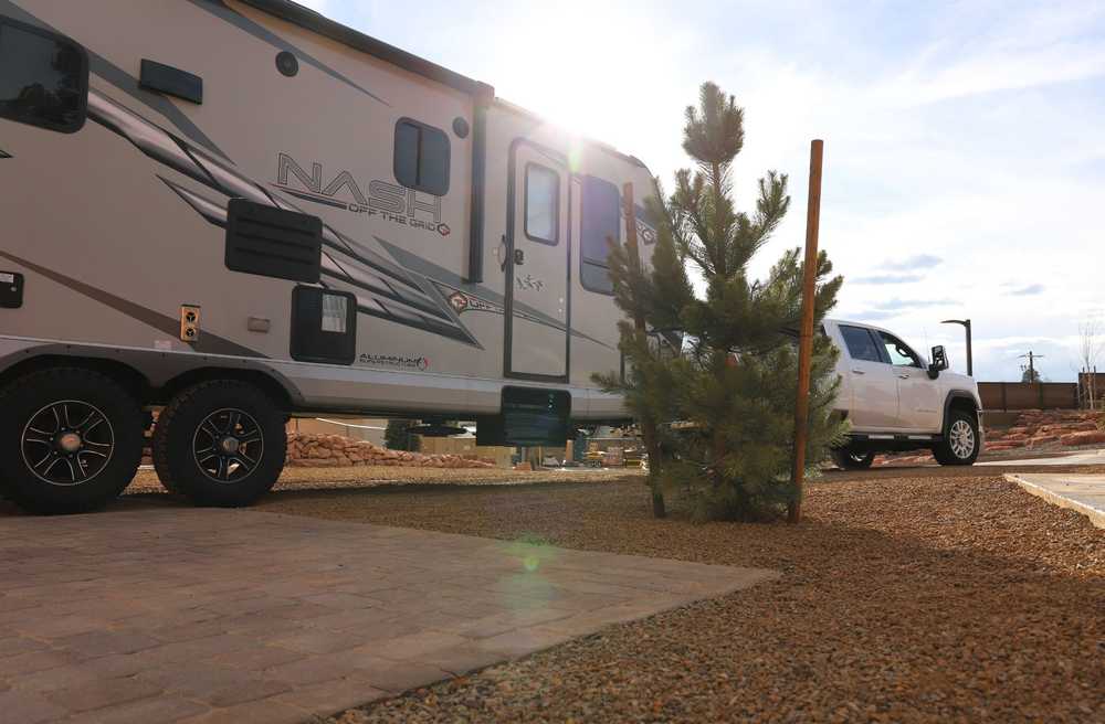 Flagstaff Mountain Campground & RV, Flagstaff, Arizona - Photo 3