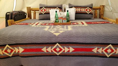 26' Tipi Village — image 10 of 10