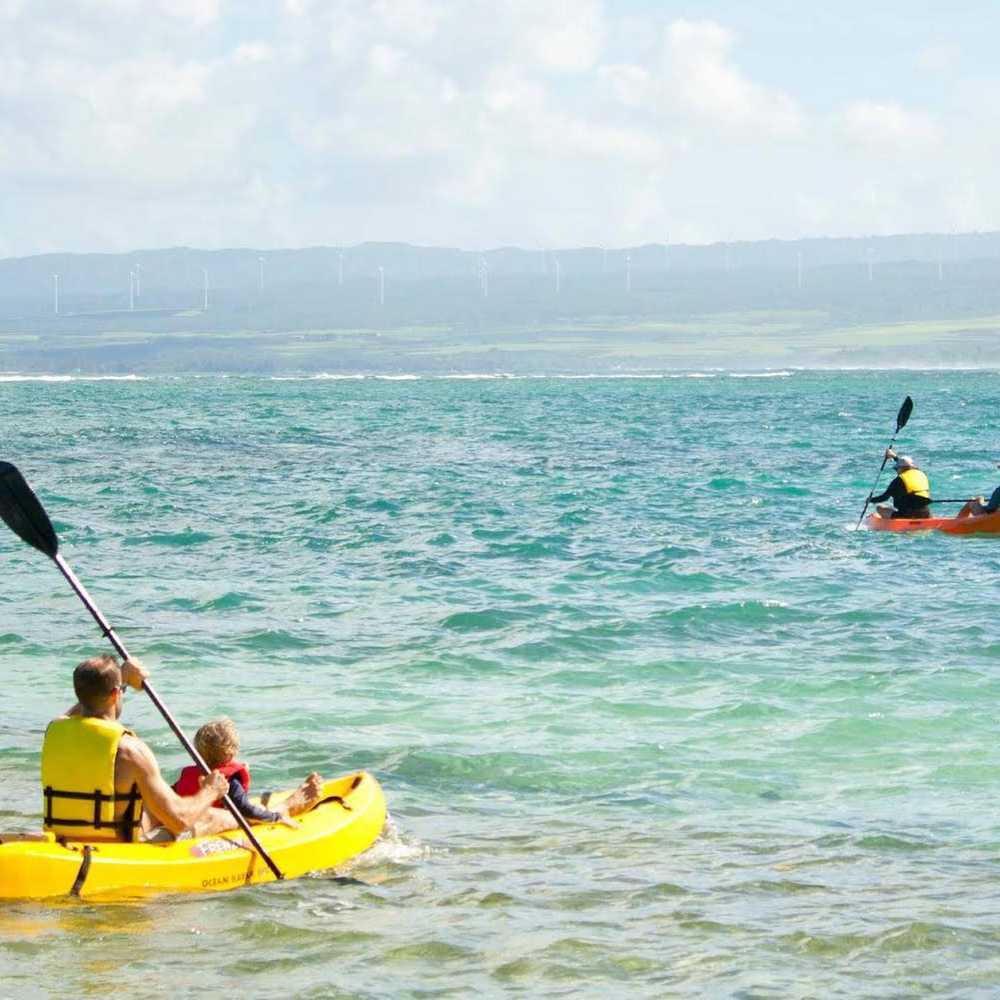 Camp Mokule‘ia - Photo 2