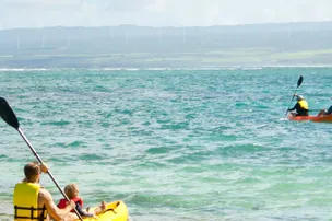 Camp Mokule‘ia – photo 2