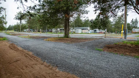 Rustic Tent Site (AO) — image 1 of 3