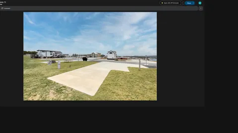 Deluxe RV Site - 203 — image 1 of 2