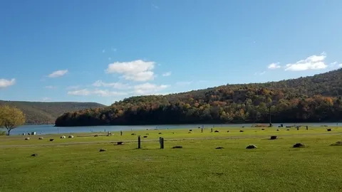 Transient, Open Area, West Campsite — image 3 of 3