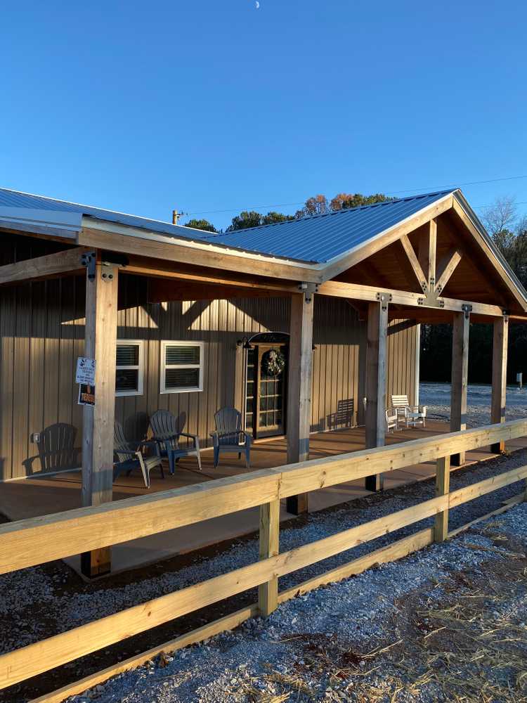 Valley Fort RV Park & Storage - Photo 2