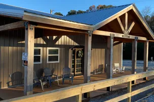 Valley Fort RV Park & Storage – photo 2