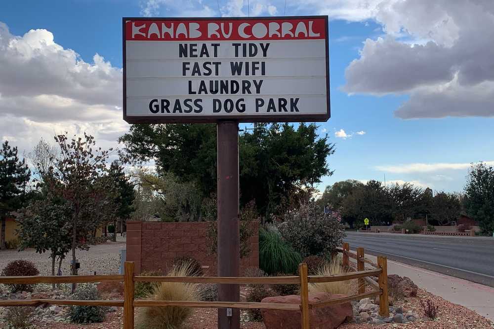 Kanab RV Corral - Photo 2